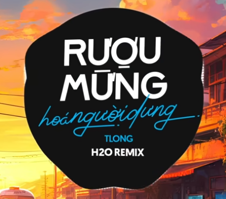 Rượu Mừng Hóa Người Dưng